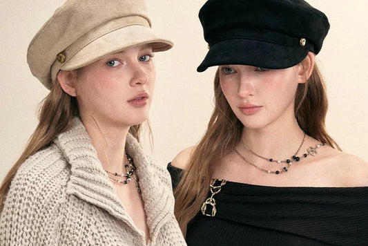 Why Hats Are a Smart Choice for Fashion Retailers